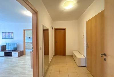 Apartament 2 camere mobilat și utilat cu vedere superbă spre Tâmpa Apartament 2 camere mobilat și utilat cu vedere superbă spre Tâmpa - 14