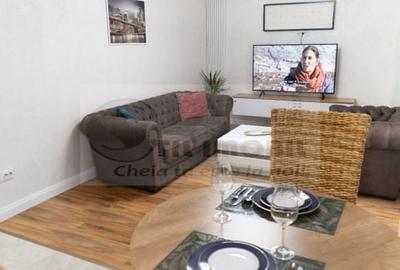 2 cam SD Royal Town, 62 mp, 2 balcoane, parcare, mobilat ,169500 EUR - 17