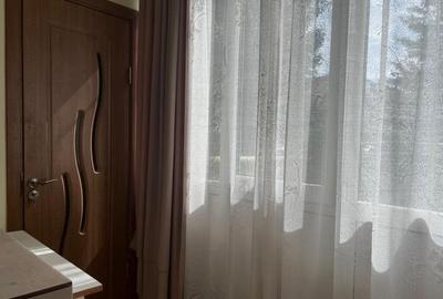 Apartament 2 camere in Deva, zona Gojdu- Scoala Generala nr.4 - 5