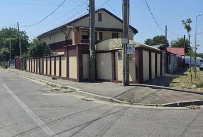 Casa P+M Independenta ENERGETIC - 12