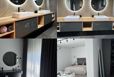 Casă cu 4 camere în Central - 1