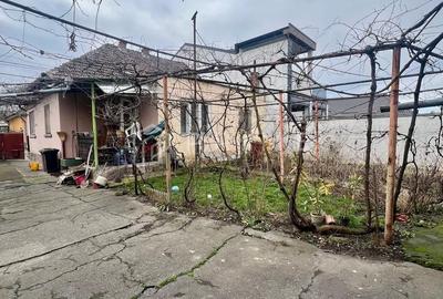 Casă individuală cu 3 camere cu Canalizare în Dacia - 8