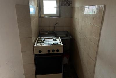 1 camera intr-un apartament in zona Pacurari - 2