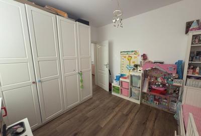 Apartament 3 camere decomandat, 78.34mp, parter, George Enescu, Zona Veropan - 6