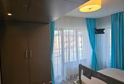 Apartament 3  Camere Complex Brown - 3