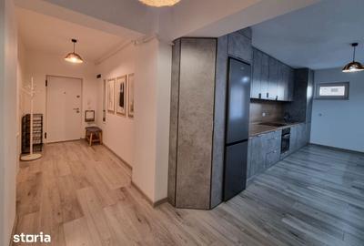 Apartament cu 2 camere în Central - 13