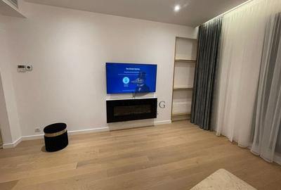 One Herastrau Plaza - 2 camere ideal investitie - 2