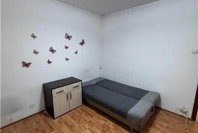 Apartament cu 2 camere semidecomandat în Gorjului - 3