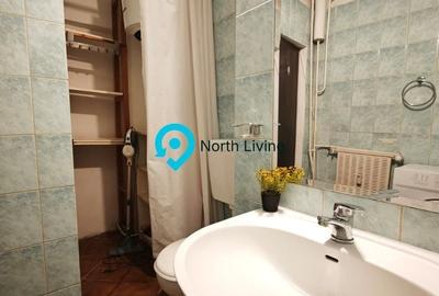 Apartament cu 2 camere semidecomandat în Decebal - 24