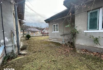 Casă cu 5 camere cu Teren 600 Mp în Aghireșu - 11