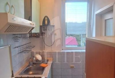 Garsoniera în zona STRAZII OASULUI - 8