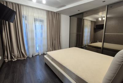 Vila deosebita in Balotesti – liniste, natura si confort langa Padure - 4