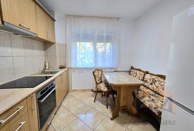 Apartament 3 camere | Decomandat | Nufaru - str. Onisifor Ghibu - 8