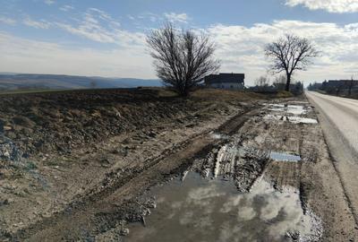 Spațiu comercial, în Grănicești - 6