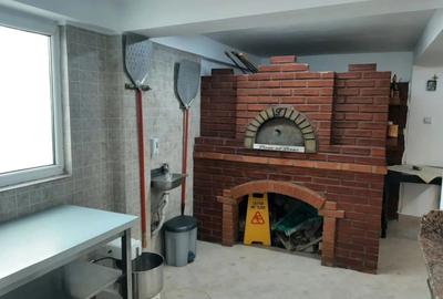 Inchiriez spa?iu comercial Afacere Catering Pizzerie Cofetaria Bucatarie utilata Delivery - 4
