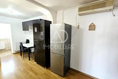 Apartament cu 2 camere decomandat în Central - 7