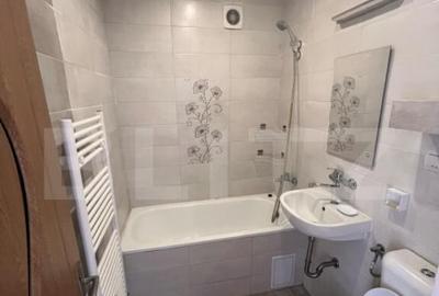 Apartament cu 2 camere, 50 mp, zona semicentrala - 10