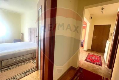 De inchiriat apartament cu 4 camere, zona Dacia De inchiriat apartament cu 4 camere, zona Dacia - 26