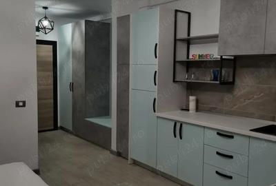 Studio de vanzare in Complex Alezzi Beach Resort - 3