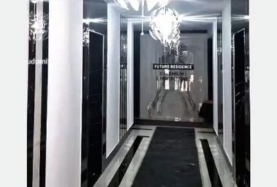 Apartament cu 2 camere semidecomandat în Chișoda - 8