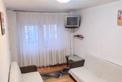 Garsonieră semidecomandată în Rahova - 1