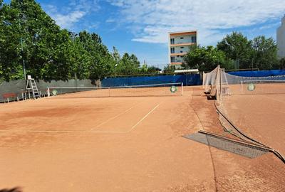 Teren intravilan 3707 mp - Aviatiei - 7