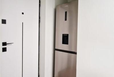 Garsonieră decomandată, mobilată în 1 Mai - 9