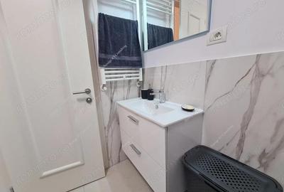 Monarch - Apartament cu 2 camere modern - Circumvalatiunii - 9