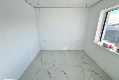 Casă cu 3 camere în Dancu - 1