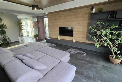 Apartament cu 3 camere semidecomandat în Borhanci - 14