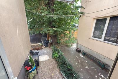 Apartament 2 camere cu curte privata, Domenii, Ion Mihalache 299 - 2