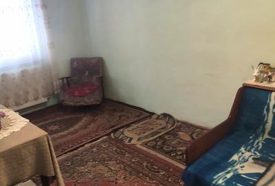 Apartament patru camere - zona Pompieri - 82mp Apartament patru camere - zona Pompieri - 82mp - 3