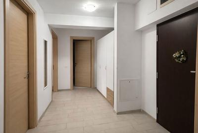 Apartament cu 2 camere decomandat în Nufărul - 8