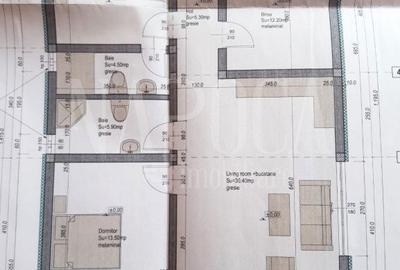 Casă cu 4 camere cu Teren 500 Mp în Sântandrei - 4