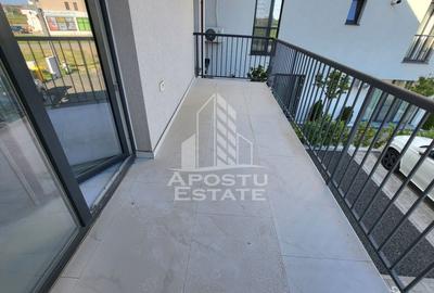 Apartament cu 3 camere,etajul 1,bloc nou,Dumbravita - 11