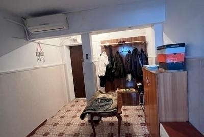 Tatarasi-Metalurgiei-3 Camere Decomandat 75mp-bloc cadre 80' - 3