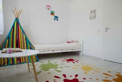 Casă cu 3 camere cu Teren 250 Mp în Tunari - 7