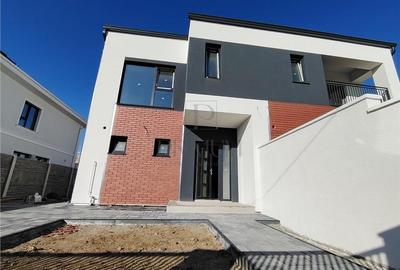 Duplex modern - zona linistita - toate utilitatile. - 2