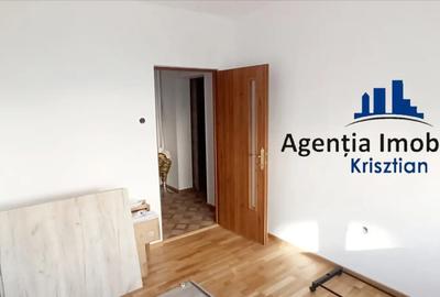Apartament cu 4 camere de vanzare - Zona I.C. Bratianu - 2