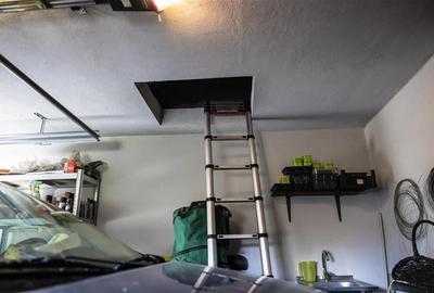 Casa individuala 6 camere I 228 mp I teren 2900 mp I Mica zona Dej - 28