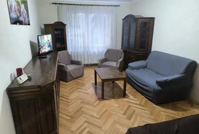Tudor - Inchiriere apartament 4 camere - Str. Muncii - 6