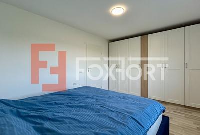 Duplex cu 3 camere, mobilat si utilat de vanzare in Sanandrei - 9