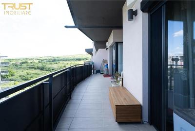 Comision 0% l Apartament 2 camere l Garaj l Grand Park Residence - 12