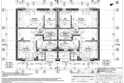 Vile tip duplex/Pret Promotional!!! - 5