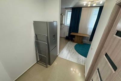 Garsonieră în Militari