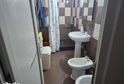 Apartament cu 2 camere decomandat în Central - 8