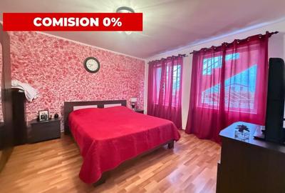 COMISION 0% Casa individuala, 6 camere, 230 mp utili + garaj - Remetea Mare - 3