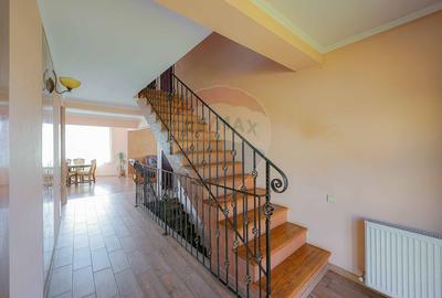 Vila eleganta in Sanmartin - mobilata, langa Baile Felix, Bihor - 5