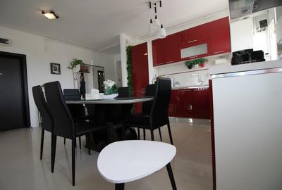 Penthouse De Lux - Mamaia - Vedere Panoramica De Exceptie - Comision 0 % - 7
