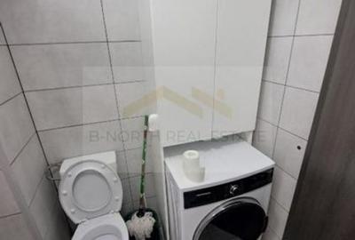Apartament cu 2 camere decomandat în Roșu - 6